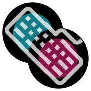 AlvaradoCSS logo