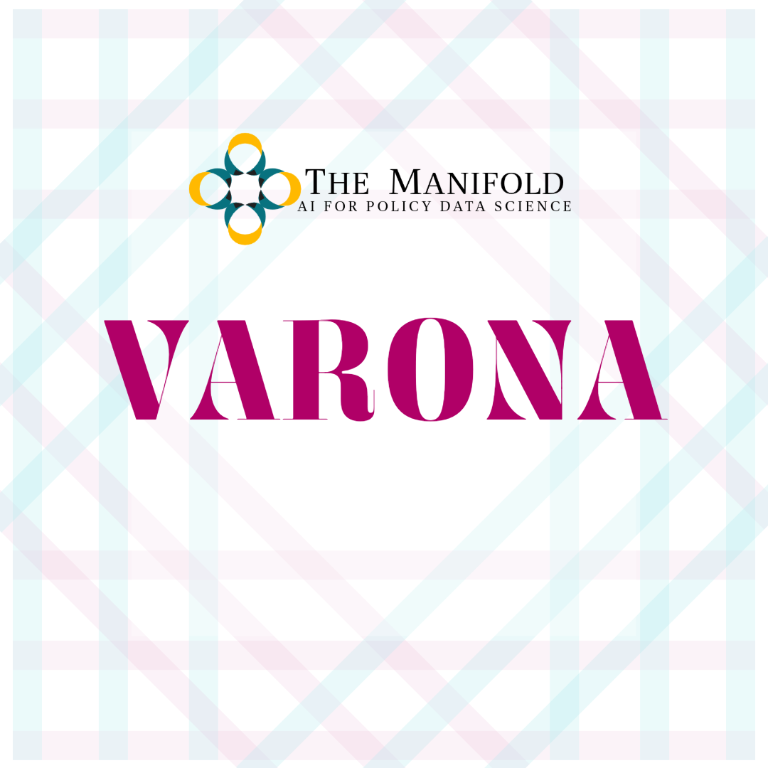 VARONA — Regulatory Landscapes