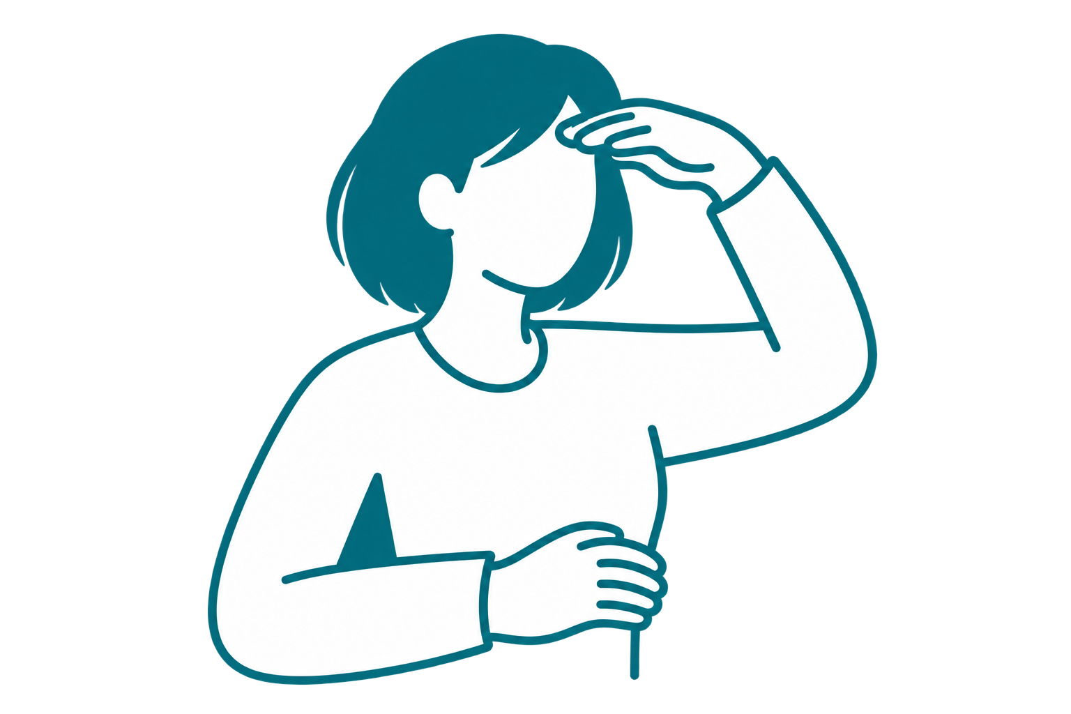 Course illustration for Data Literacy