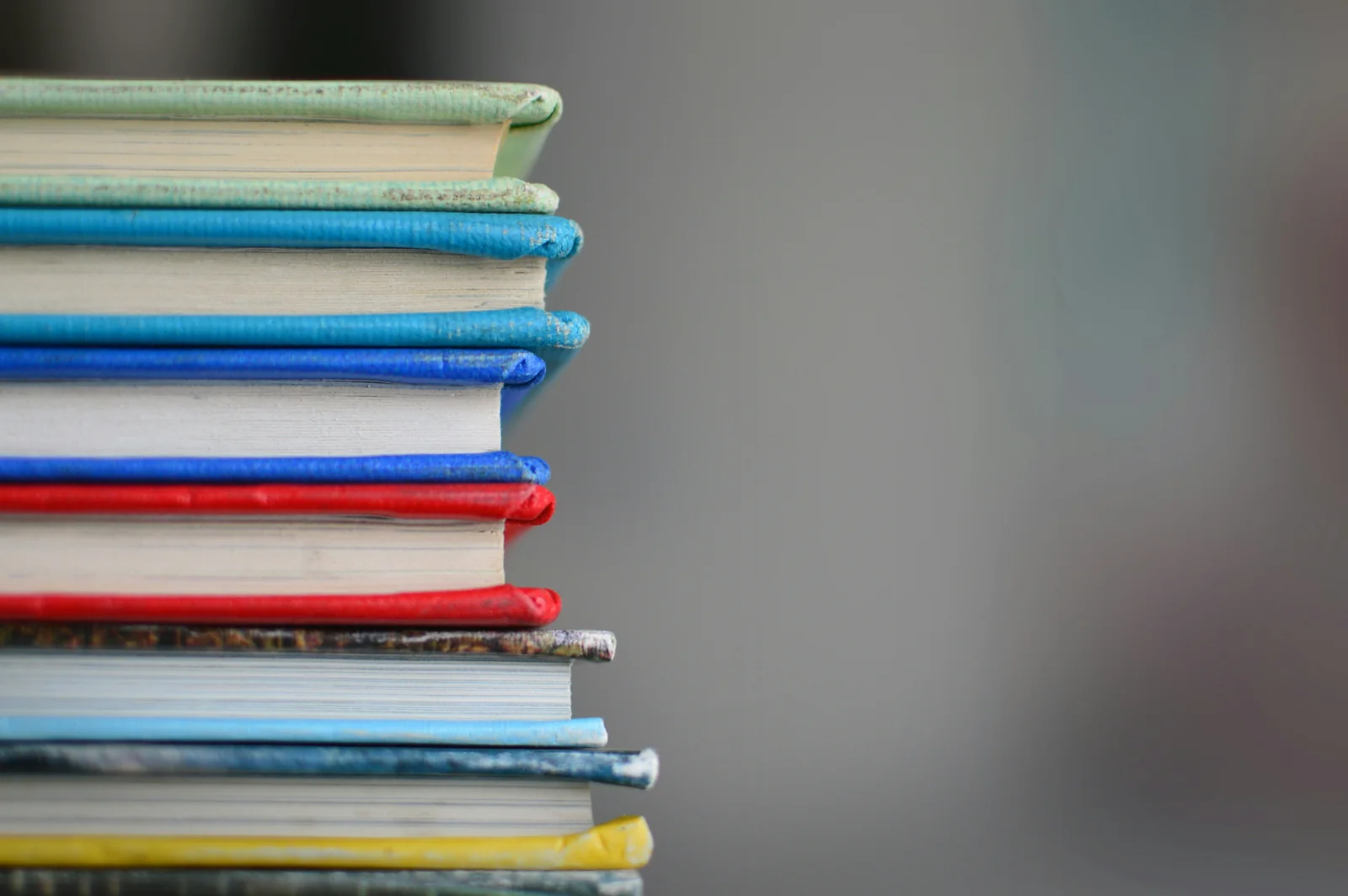 Libros para aprender a razonar y comunicar con datos.